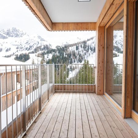 Apartmán Almapp Nassfeld Sonnenalpe Nassfeld Exteriér fotografie
