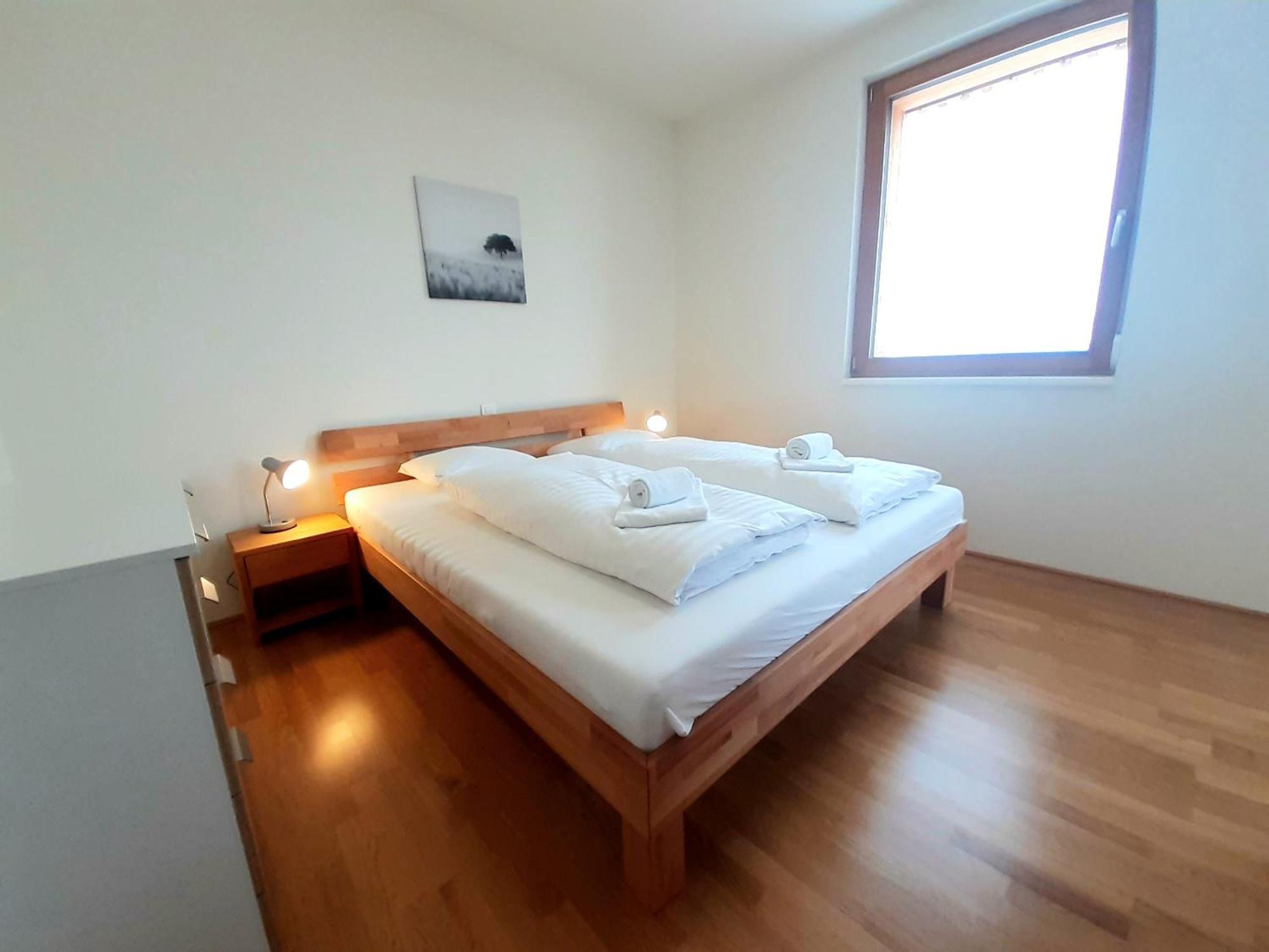 Apartmán Almapp Nassfeld Sonnenalpe Nassfeld Exteriér fotografie