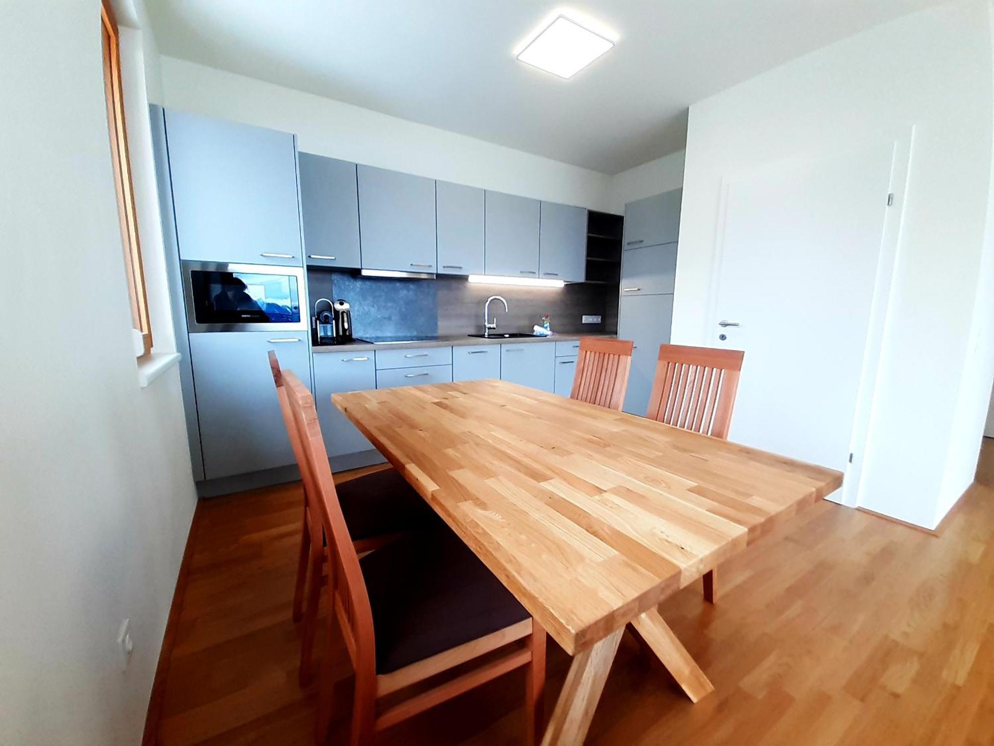 Apartmán Almapp Nassfeld Sonnenalpe Nassfeld Exteriér fotografie