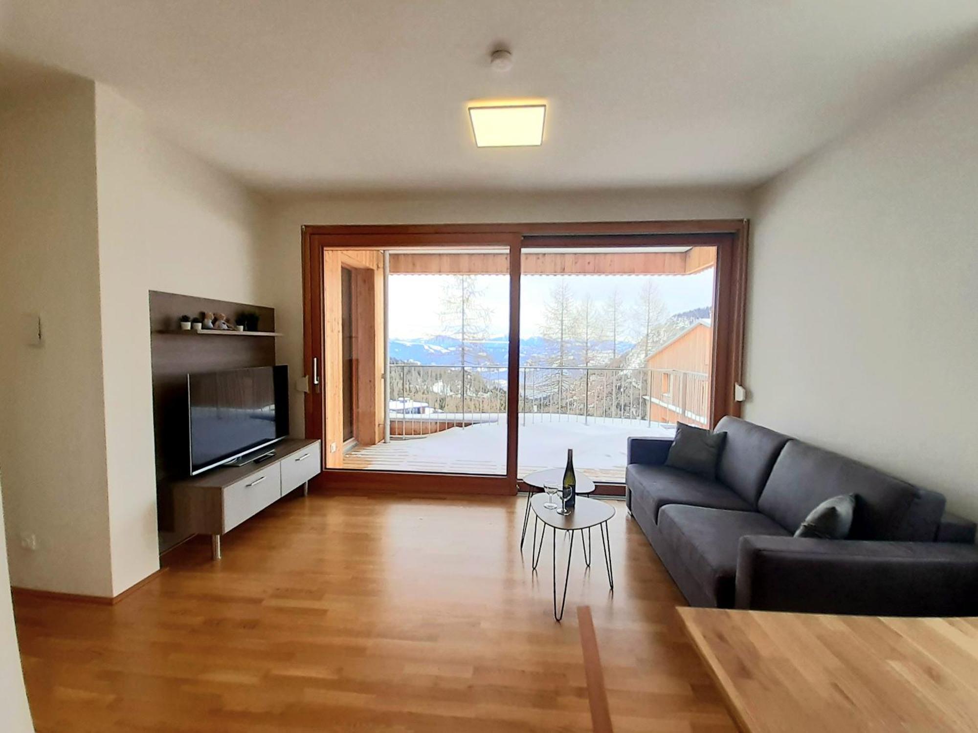 Apartmán Almapp Nassfeld Sonnenalpe Nassfeld Exteriér fotografie