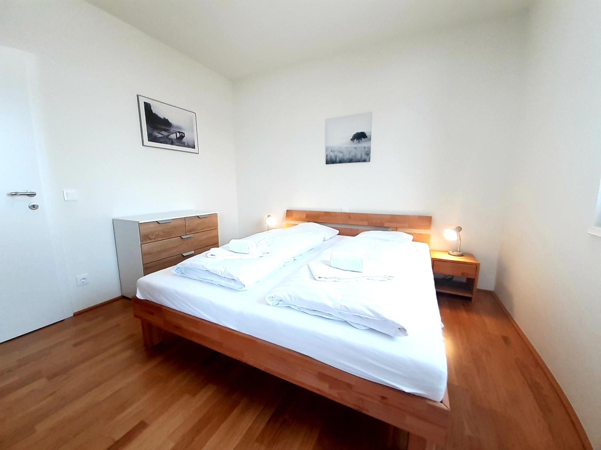 Apartmán Almapp Nassfeld Sonnenalpe Nassfeld Exteriér fotografie