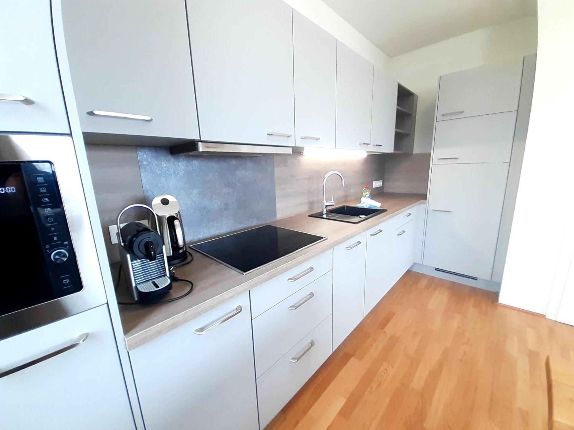 Apartmán Almapp Nassfeld Sonnenalpe Nassfeld Exteriér fotografie