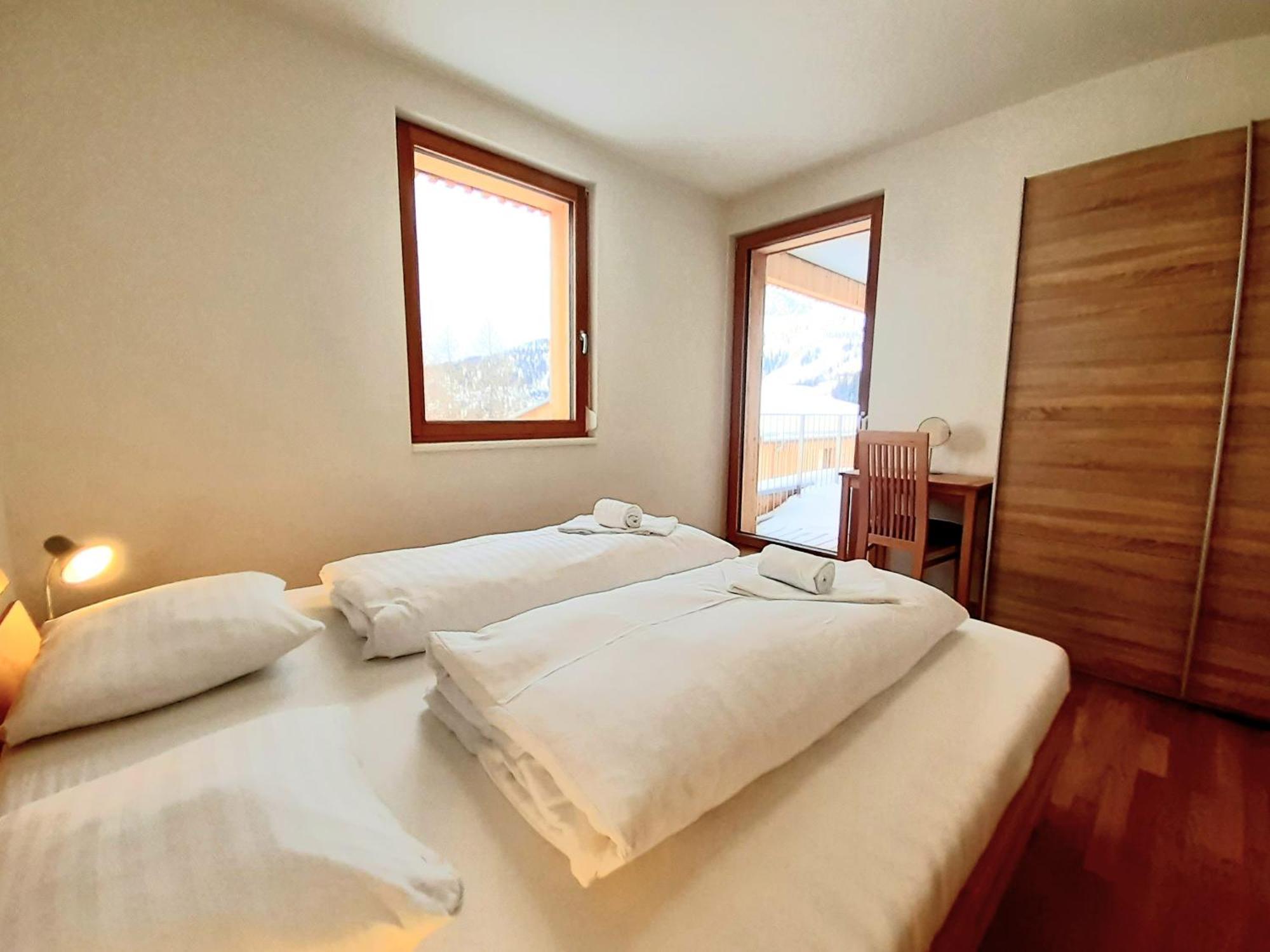 Apartmán Almapp Nassfeld Sonnenalpe Nassfeld Exteriér fotografie