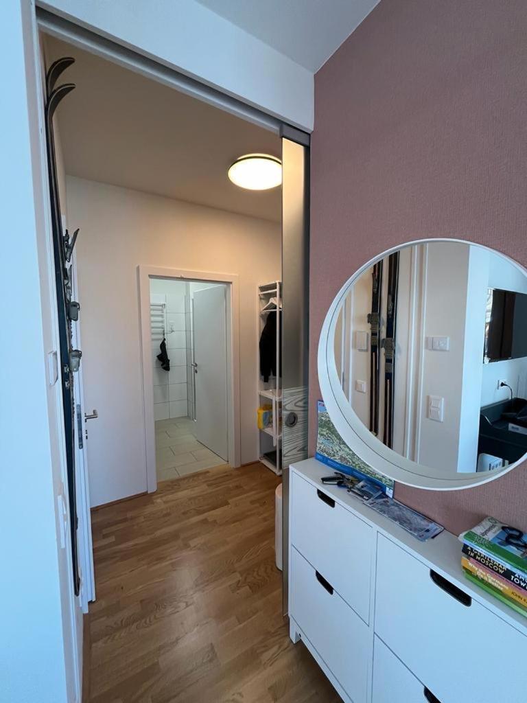 Apartmán Almapp Nassfeld Sonnenalpe Nassfeld Exteriér fotografie