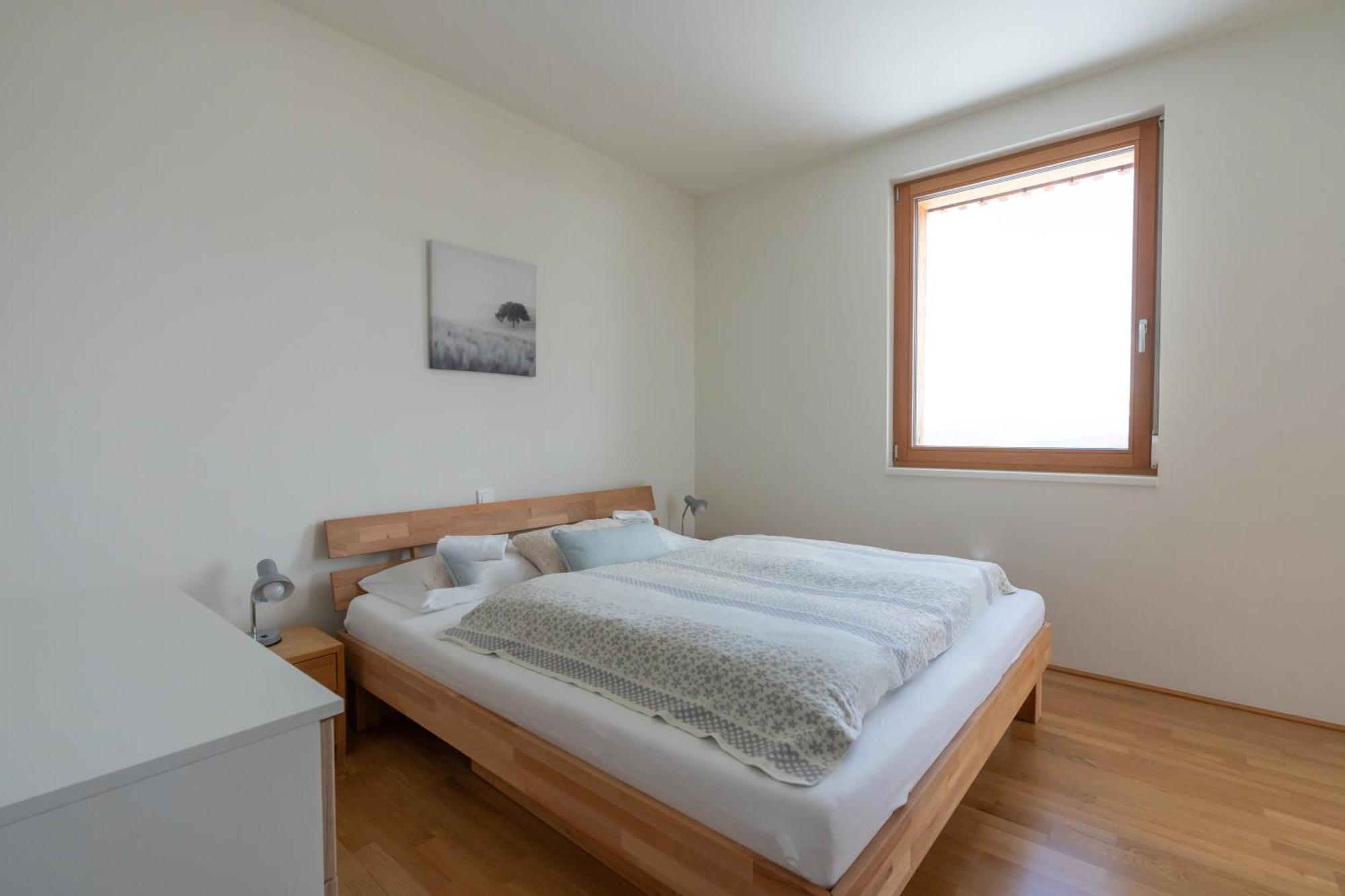 Apartmán Almapp Nassfeld Sonnenalpe Nassfeld Exteriér fotografie
