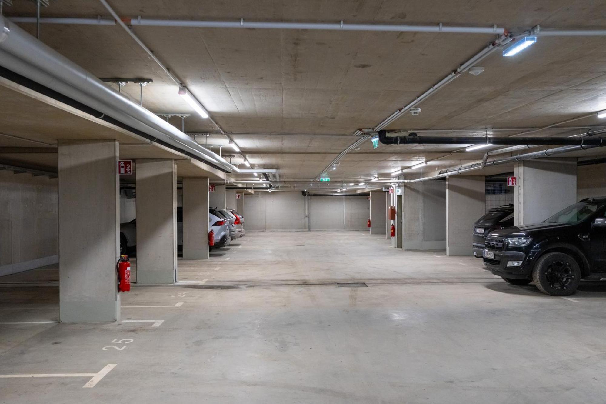Apartmán Almapp Nassfeld Sonnenalpe Nassfeld Exteriér fotografie