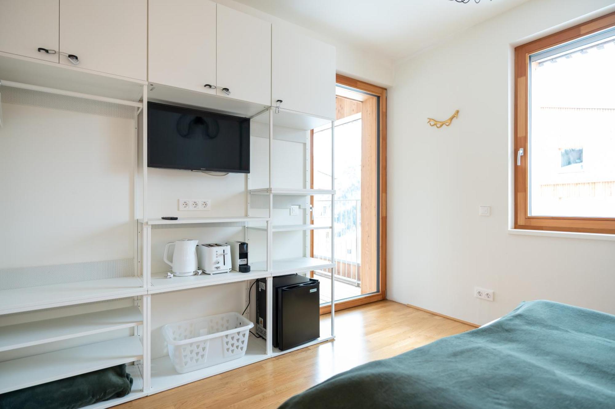 Apartmán Almapp Nassfeld Sonnenalpe Nassfeld Exteriér fotografie