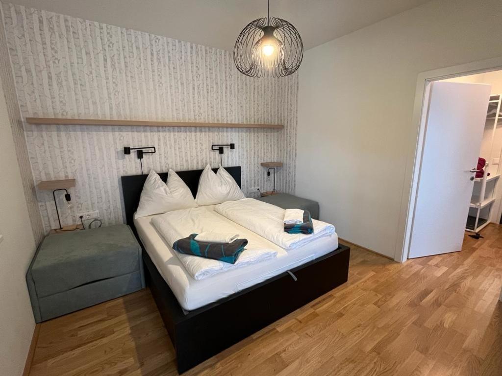 Apartmán Almapp Nassfeld Sonnenalpe Nassfeld Exteriér fotografie