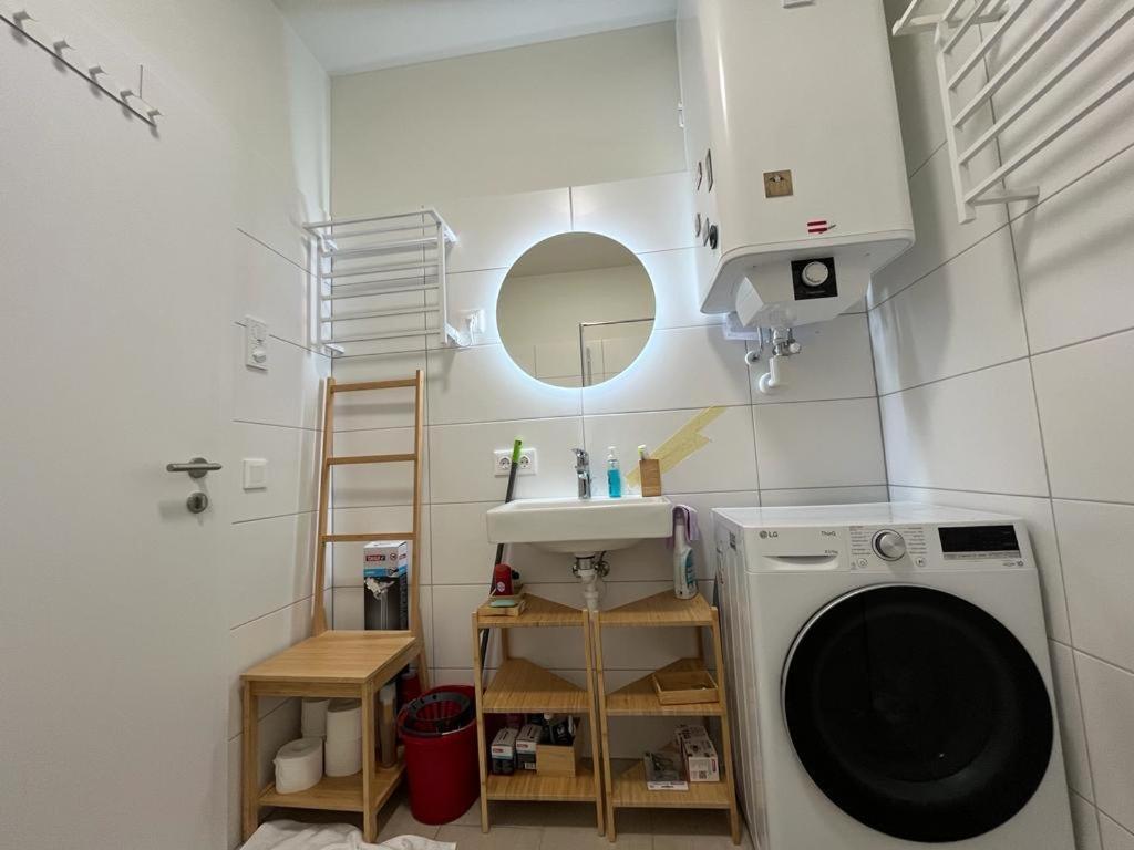 Apartmán Almapp Nassfeld Sonnenalpe Nassfeld Exteriér fotografie